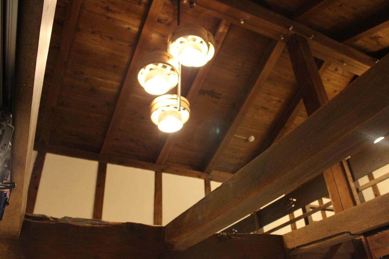 Historical Ryokan Senyukan Owani ภายนอก รูปภาพ
