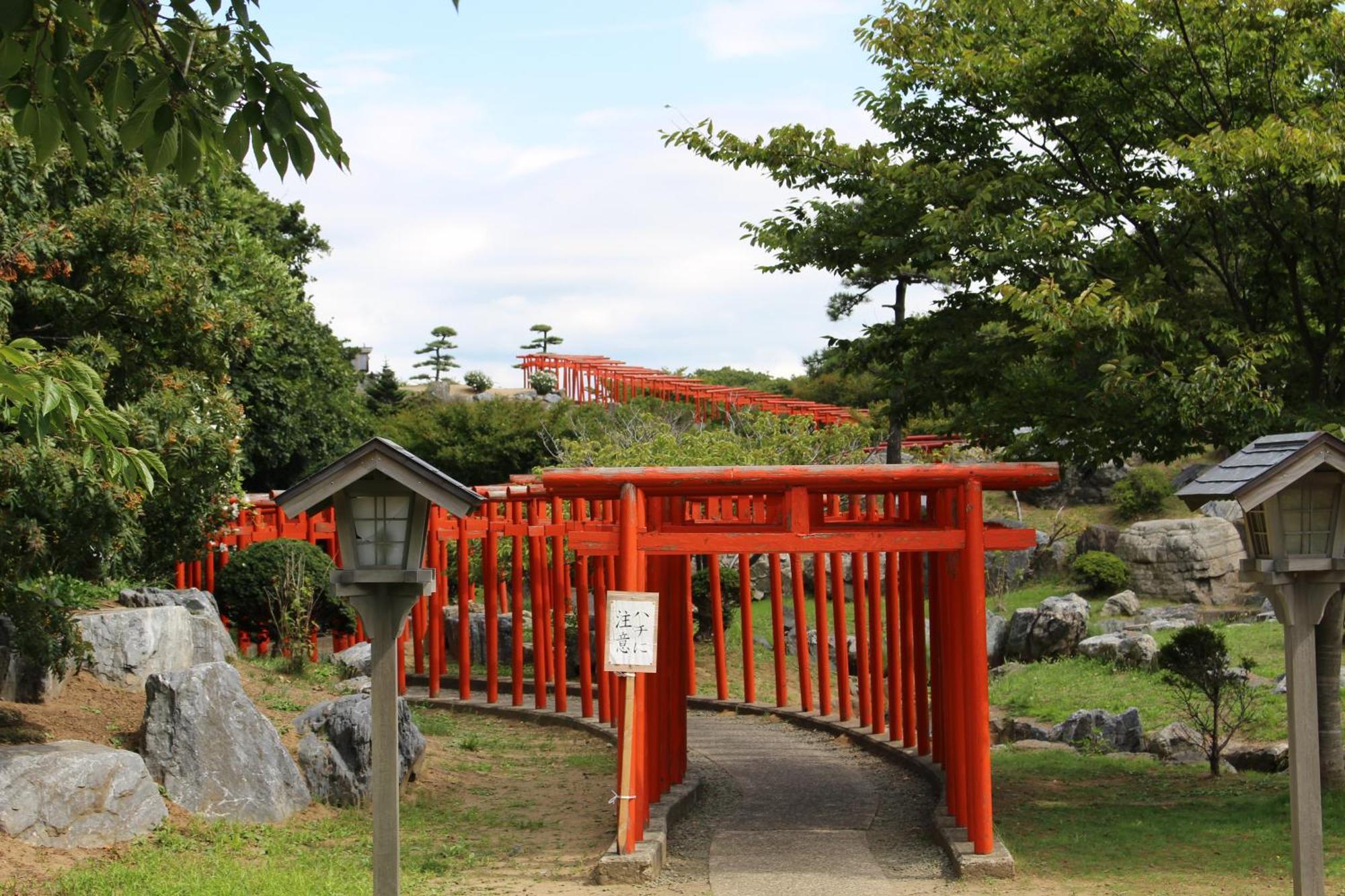Historical Ryokan Senyukan Owani ภายนอก รูปภาพ